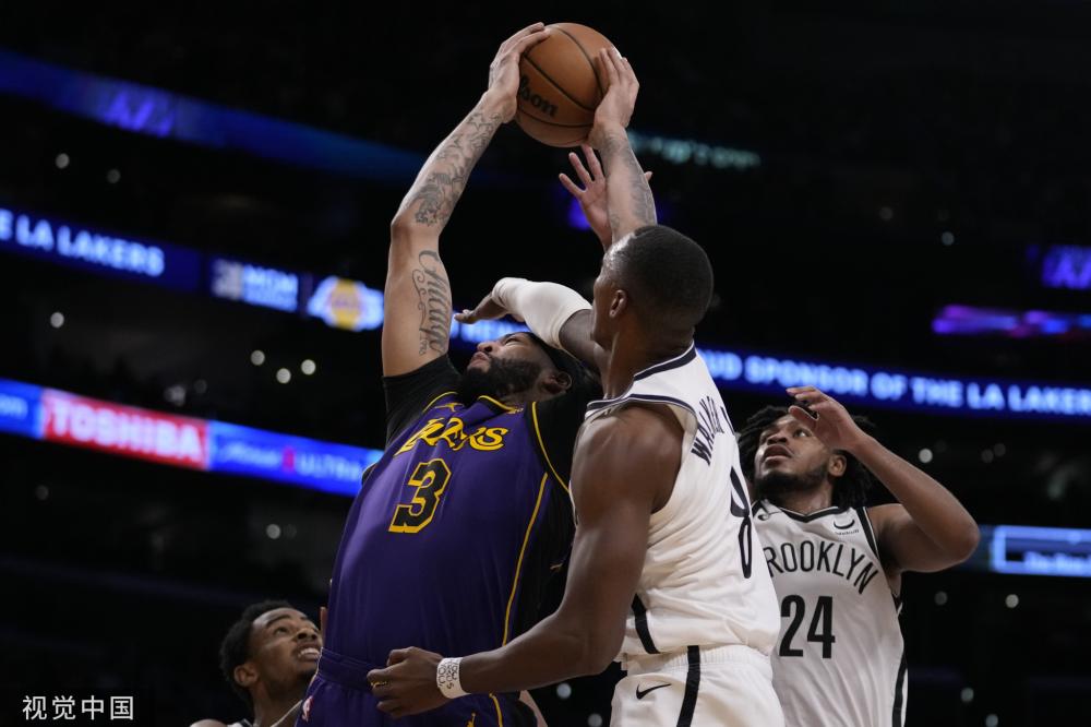 两位球员的 两位球员的